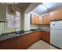 PISO EN VENTA EN BENALÚA – ALICANTE