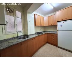 PISO EN VENTA EN BENALÚA – ALICANTE