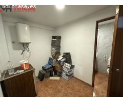 NEGOCIO TALLER AUTOMOVILES Y CHAPA Y PINTURA TOTALMENTE EQUIPADO ¡¡ NAVE ACTIVOS Y NEGOCIO !!