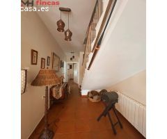 chalet Pareado con piscina en venta en Monesterio