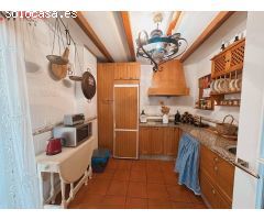 chalet Pareado con piscina en venta en Monesterio