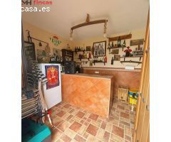 chalet Pareado con piscina en venta en Monesterio