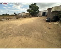 ???????? Parcela de 390 m² en Urbanización San Bernardo – ¡Cerca de Los Frutales del Alcor! ????????