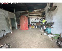 ???????? Parcela de 390 m² en Urbanización San Bernardo – ¡Cerca de Los Frutales del Alcor! ????????