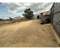 ???????? Parcela de 390 m² en Urbanización San Bernardo – ¡Cerca de Los Frutales del Alcor! ????????