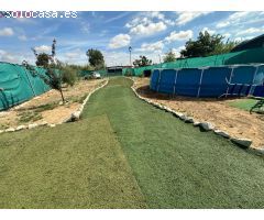 ???????? ¡Coqueta Parcela Rústica de 657 m² en Venta!  EL ARAHAL ????