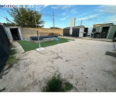????? ¡Finca Rústica de Ensueño en Venta! ?????