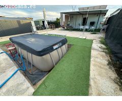 ????? ¡Finca Rústica de Ensueño en Venta! ?????