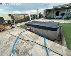 ????? ¡Finca Rústica de Ensueño en Venta! ?????