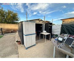 ????? ¡Finca Rústica de Ensueño en Venta! ?????