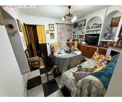 ¡OPORTUNIDAD ÚNICA EN CARMONA! EDIFICIO EN PLENO CENTRO