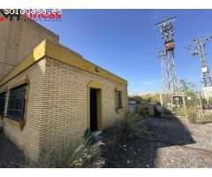Gran nave en Mairena del alcor de 3.000Mt2 ¡¡ en suelo urbanizable!! S-8