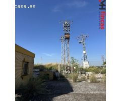 Gran nave en Mairena del alcor de 3.000Mt2 ¡¡ en suelo urbanizable!! S-8