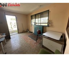 Gran nave en Mairena del alcor de 3.000Mt2 ¡¡ en suelo urbanizable!! S-8