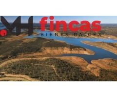 EXCEPCIONAL FINCA DEHESA TAMUJOSO – INVERSIÓN GANADERA Y CINEGÉTICA