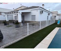 Finca Rústica de 511m² con Piscina, Energía Solar y Máxima Privacidad en Entorno Natural – 219.900€