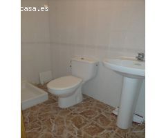 CASA INDEPENDIENTE EN VENTA CON GRAN GARAJE