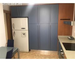 ¡Amplio y moderno piso de 119 m² en Nules, ideal para familias y listo para entrar a vivir!