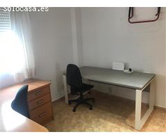 ¡Amplio y moderno piso de 119 m² en Nules, ideal para familias y listo para entrar a vivir!