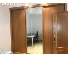 ¡Amplio y moderno piso de 119 m² en Nules, ideal para familias y listo para entrar a vivir!