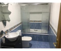 ¡Amplio y moderno piso de 119 m² en Nules, ideal para familias y listo para entrar a vivir!