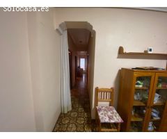 Amplio Apartamento en Planta Baja con Terraza en Segunda Línea de Playa - Moncofa