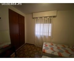 Amplio Apartamento en Planta Baja con Terraza en Segunda Línea de Playa - Moncofa