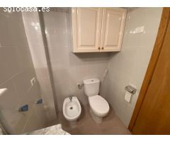 Apartamento en la playa de Moncofa con piscina comunitaria y terraza de 15 m²