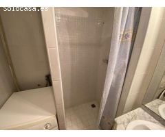 Apartamento en la playa de Moncofa con piscina comunitaria y terraza de 15 m²