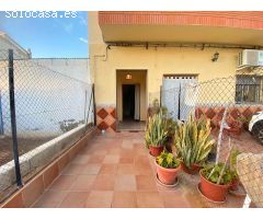 ESPACIOSO Y LUMINOSO PRIMER PISO EN XILXES – 135M², 4 HABITACIONES Y 2 BAÑOS