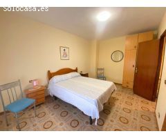 ESPACIOSO Y LUMINOSO PRIMER PISO EN XILXES – 135M², 4 HABITACIONES Y 2 BAÑOS