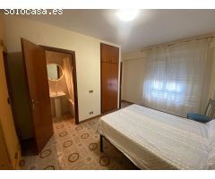ESPACIOSO Y LUMINOSO PRIMER PISO EN XILXES – 135M², 4 HABITACIONES Y 2 BAÑOS