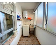 ESPACIOSO Y LUMINOSO PRIMER PISO EN XILXES – 135M², 4 HABITACIONES Y 2 BAÑOS