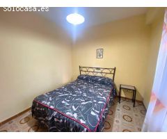 ESPACIOSO Y LUMINOSO PRIMER PISO EN XILXES – 135M², 4 HABITACIONES Y 2 BAÑOS