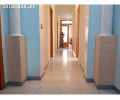 Amplio piso de 150 m2 en venta en Zona Carbonaire