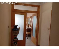 Amplio piso de 150 m2 en venta en Zona Carbonaire