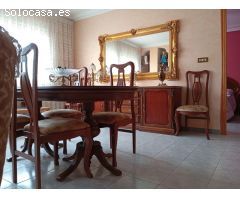 Amplio piso de 150 m2 en venta en Zona Carbonaire