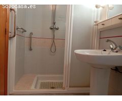 Amplio piso de 150 m2 en venta en Zona Carbonaire