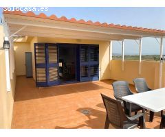 ¡Vive en un paraíso! Ático dúplex con 4 terrazas, vistas de ensueño y piscina exclusiva