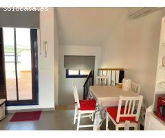 ¡Vive en un paraíso! Ático dúplex con 4 terrazas, vistas de ensueño y piscina exclusiva