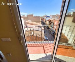 ¡Piso único en el centro de La Vall dUixó! ????????
