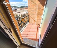 ¡Piso único en el centro de La Vall dUixó! ????????