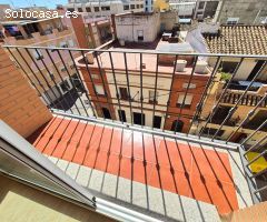 ¡Piso único en el centro de La Vall dUixó! ????????