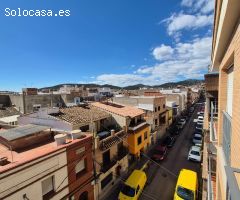 ¡Piso único en el centro de La Vall dUixó! ????????