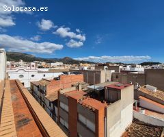 ¡Piso único en el centro de La Vall dUixó! ????????