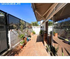 Venta Casa independiente a 50 m2 de la playa en Xilches