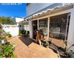 Venta Casa independiente a 50 m2 de la playa en Xilches