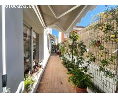 Venta Casa independiente a 50 m2 de la playa en Xilches