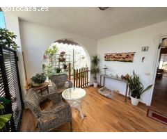 Venta Casa independiente a 50 m2 de la playa en Xilches