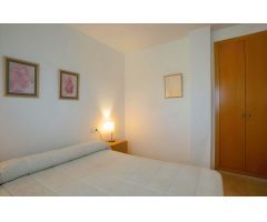 Listo para disfrutar: terraza, piscina y garaje